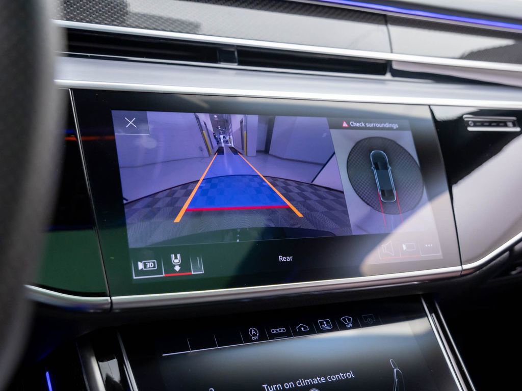 Used 2022 Audi S8 image 26