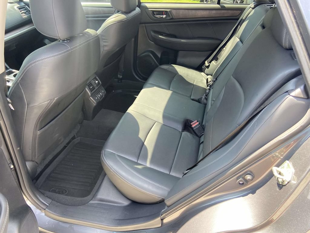 Used 2019 Subaru Outback 2.5i Limited w/ Popular Package #2 AWD/4WD image 19