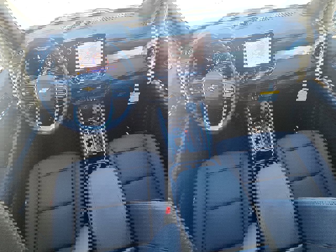 New 2026 Chevrolet Colorado LT w/ LT Convenience Package image 54