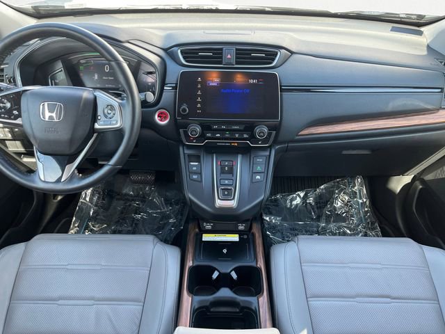 Used 2022 Honda CR-V Touring image 13