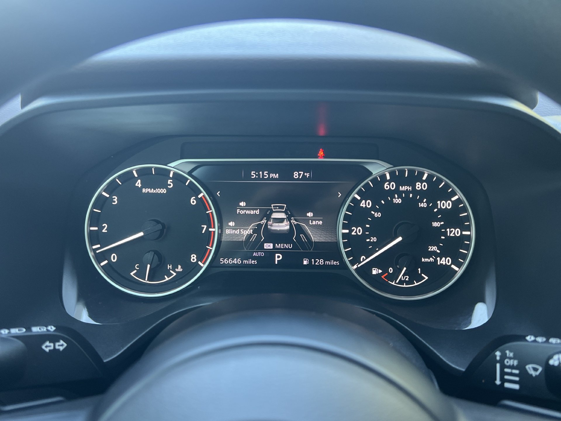 Certified 2021 Nissan Rogue S AWD/4WD image 13