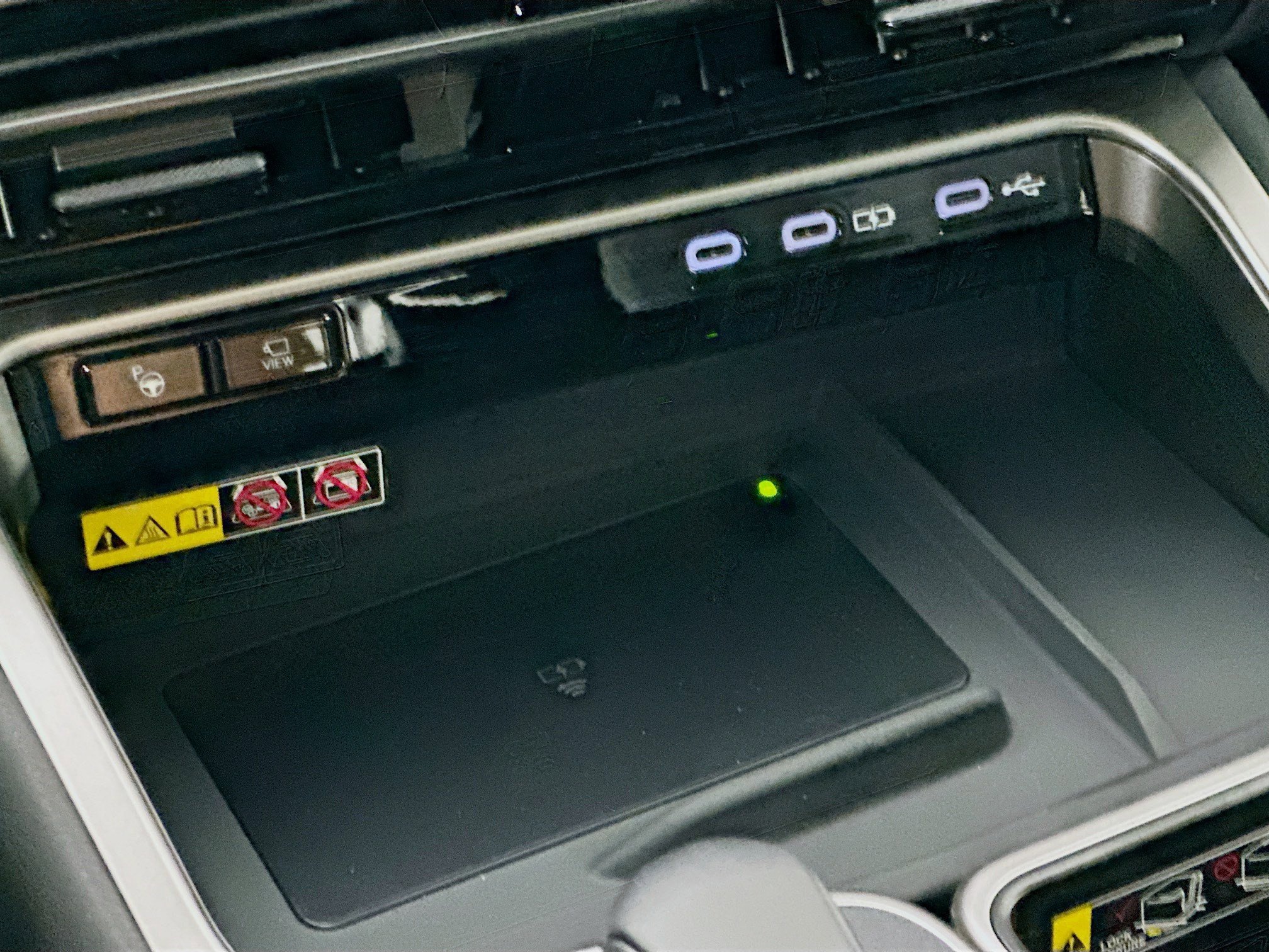 New 2026 Lexus TX 350 AWD image 21