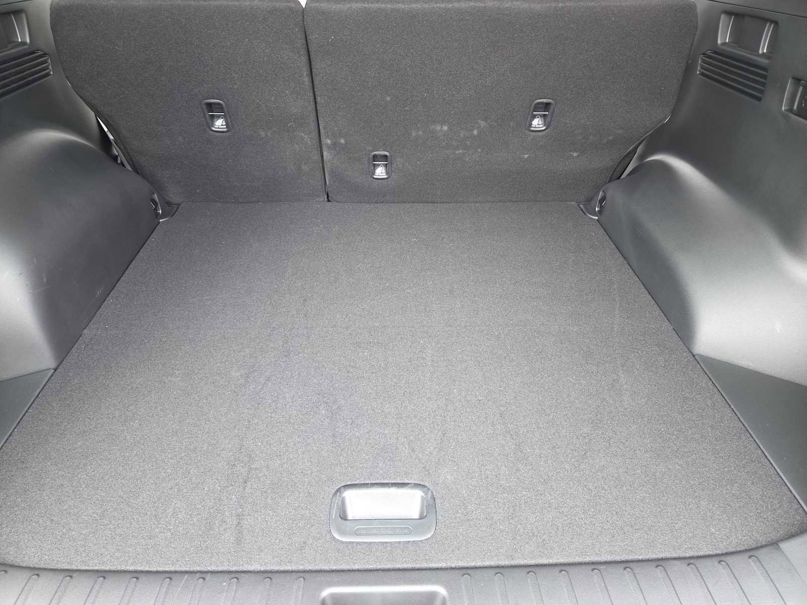 New 2025 Hyundai Tucson Blue image 33