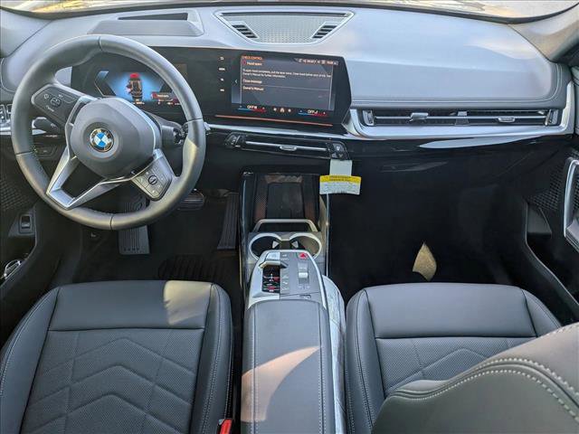 Used 2026 BMW X1 xDrive28i w/ Technology Package AWD/4WD image 15
