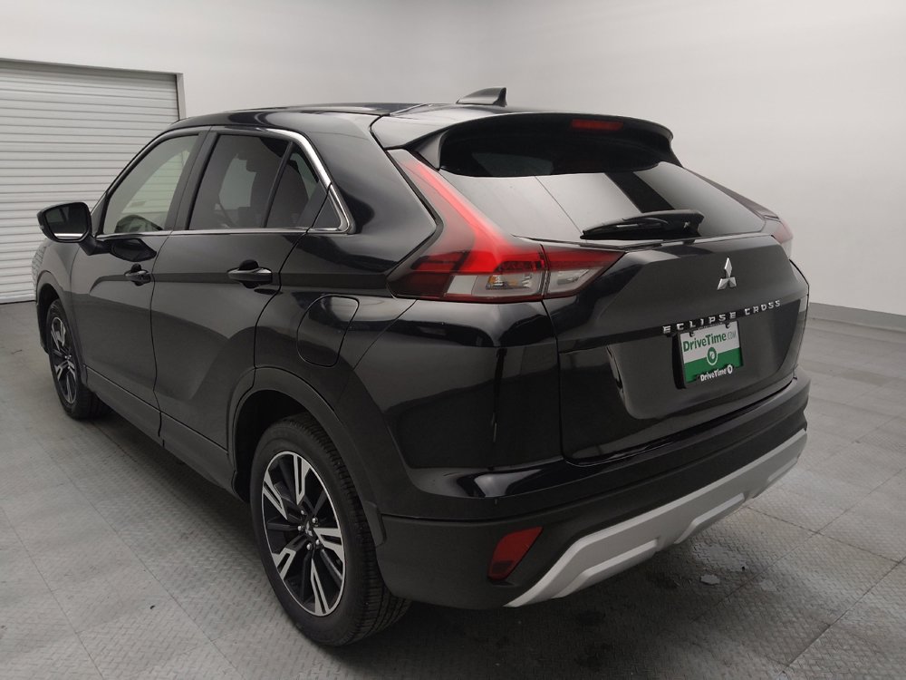 Used 2024 Mitsubishi Eclipse Cross SE AWD/4WD image 5