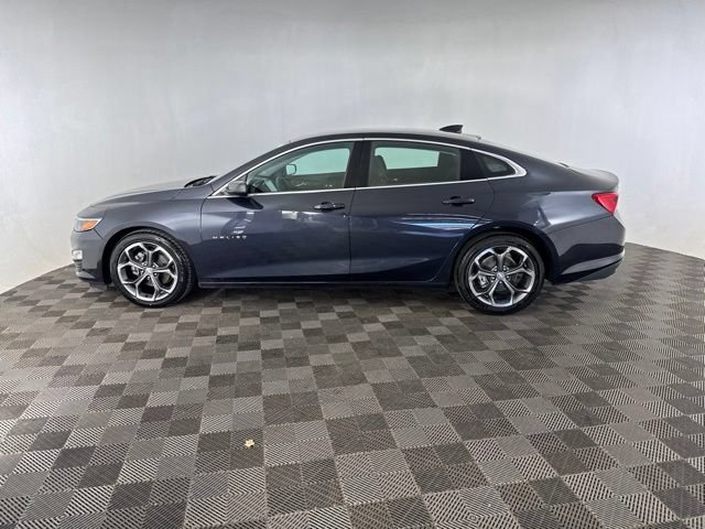 Used 2023 Chevrolet Malibu LT FWD image 8