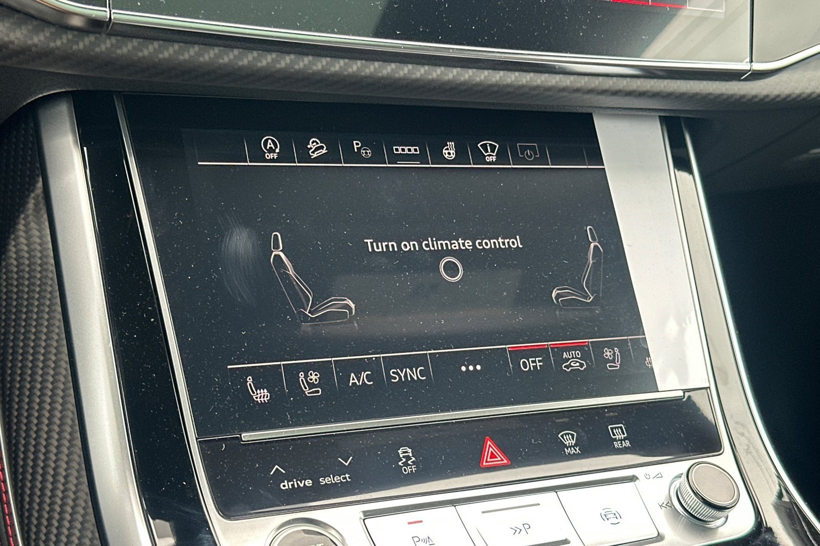 New 2026 Audi Q8 Prestige AWD/4WD image 20