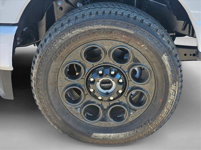 New 2026 Ford F350 XLT w/ XLT Premium Package image 10