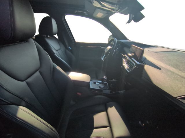 Used 2023 BMW X3 sDrive30i w/ Convenience Package RWD image 25
