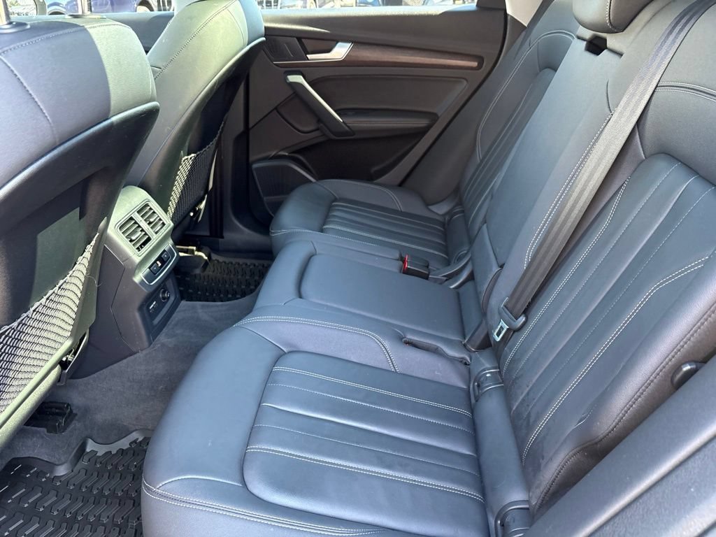 Certified 2023 Audi Q5 2.0T Premium Plus AWD/4WD image 23