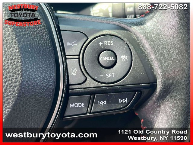 Used 2024 Toyota RAV4 XSE w/ Weather Package AWD/4WD image 26