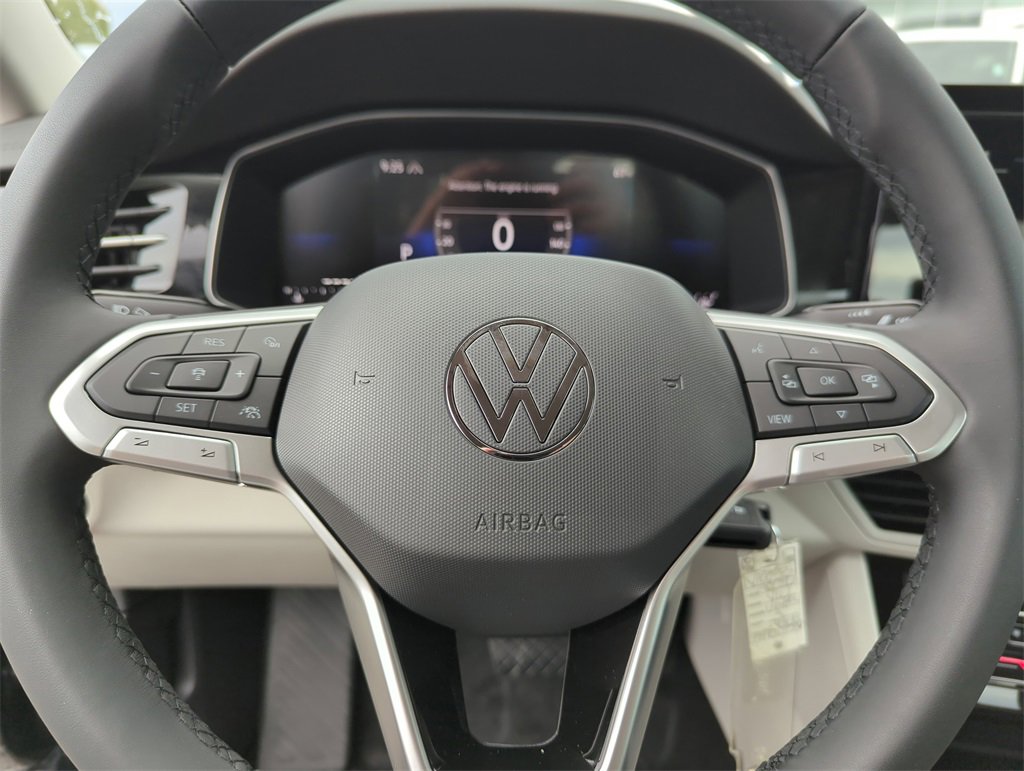 New 2026 Volkswagen Jetta S image 43