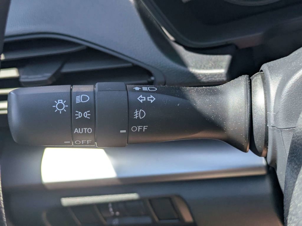 New 2026 Subaru Impreza 2.0i Sport AWD/4WD image 25