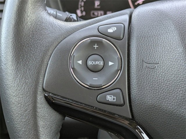 Certified 2022 Honda HR-V EX-L image 31