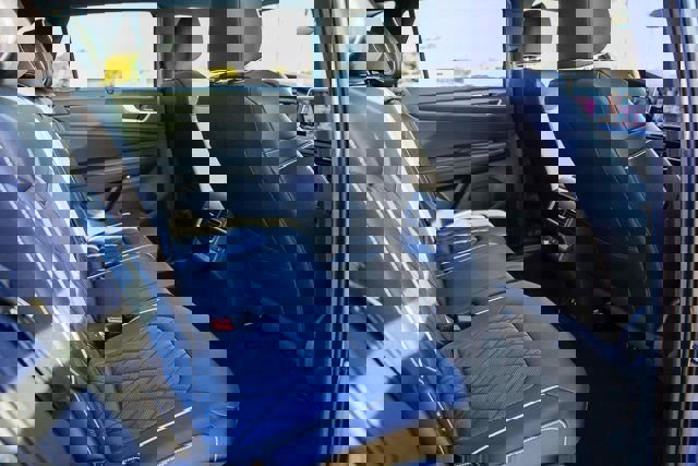 New 2026 Volkswagen Atlas Cross Sport SEL Premium R-Line image 36