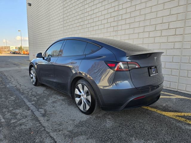 Used 2022 Tesla Model Y Performance image 10