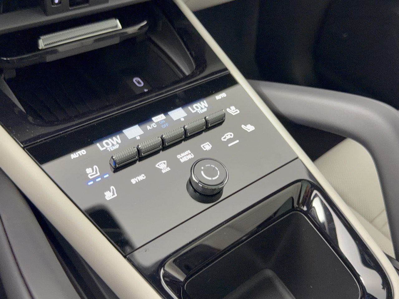 New 2026 Porsche Cayenne S AWD/4WD image 22