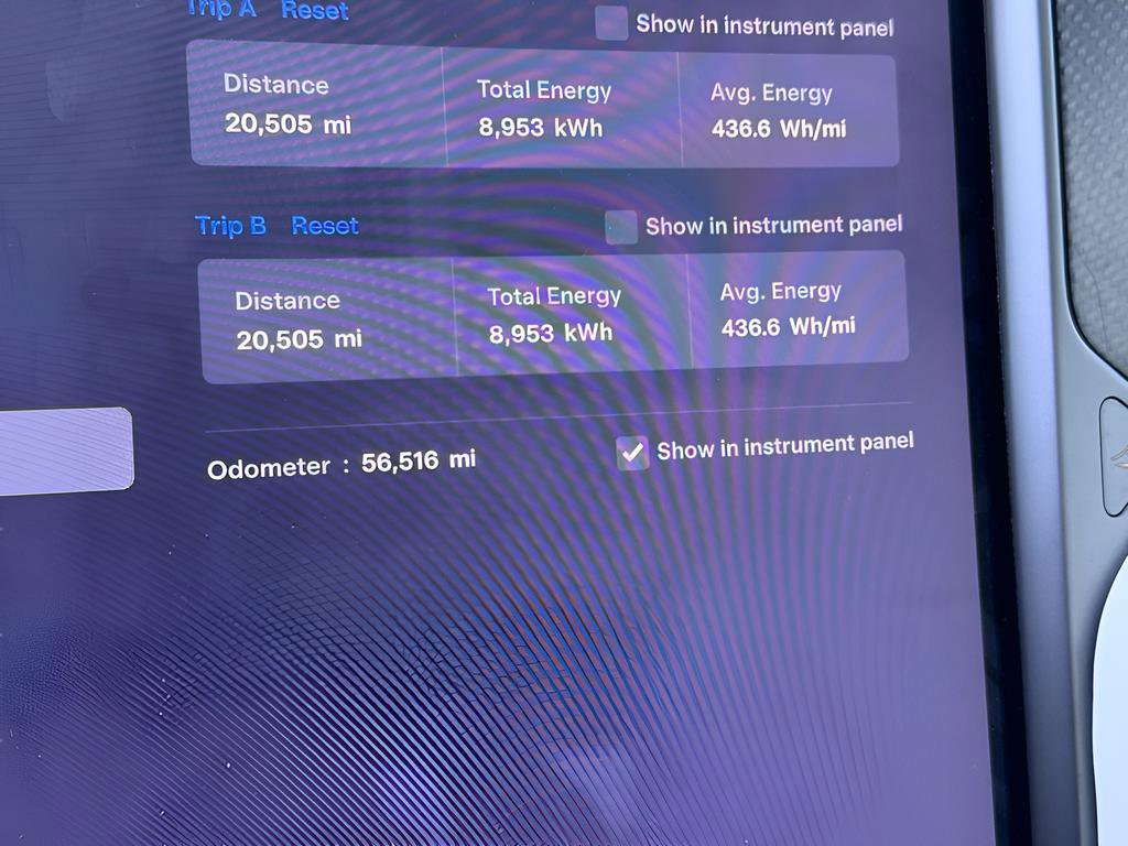 Used 2018 Tesla Model X 75D image 16