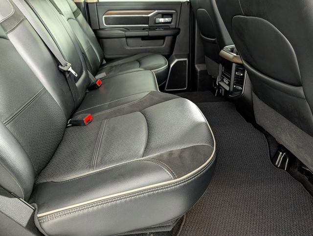 Certified 2022 RAM 3500 Laramie image 33