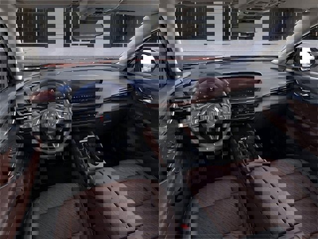 New 2025 Buick Envision Sport Touring image 15