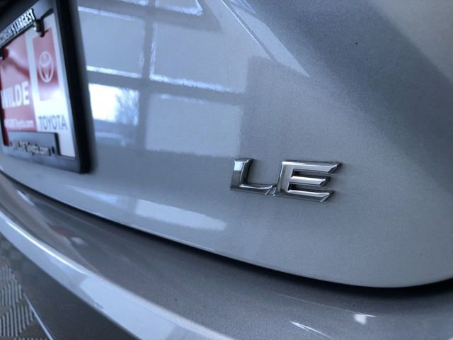 Used 2025 Toyota Camry LE image 8