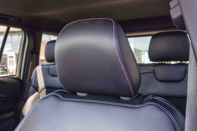 Used 2024 Jeep Grand Cherokee Altitude image 25