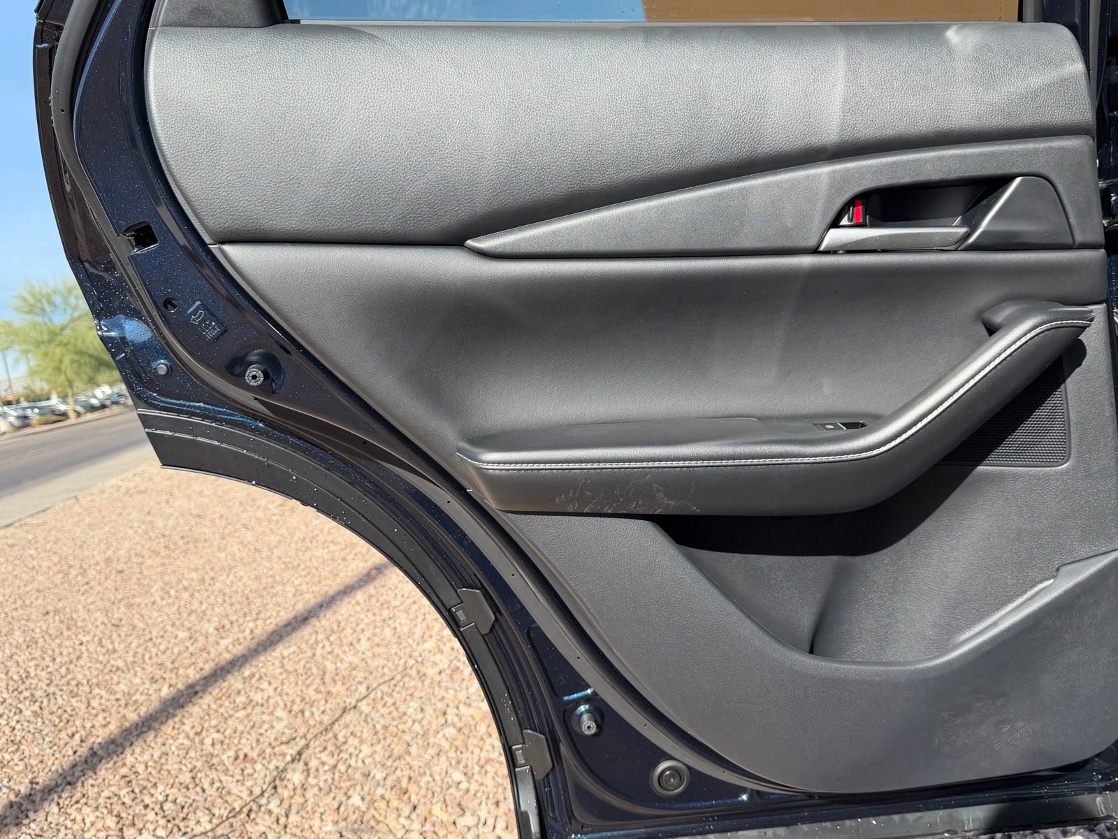 New 2026 MAZDA CX-30 AWD 2.5 S image 22