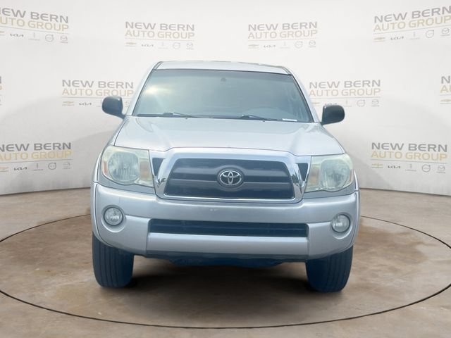 Used 2010 Toyota Tacoma 4x4 Access Cab V6 image 8