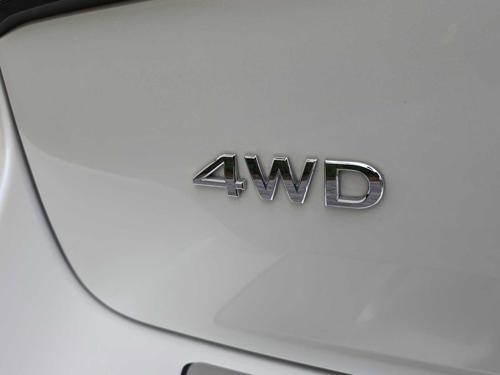 Certified 2024 INFINITI QX80 Premium Select w/ Cargo Package image 7