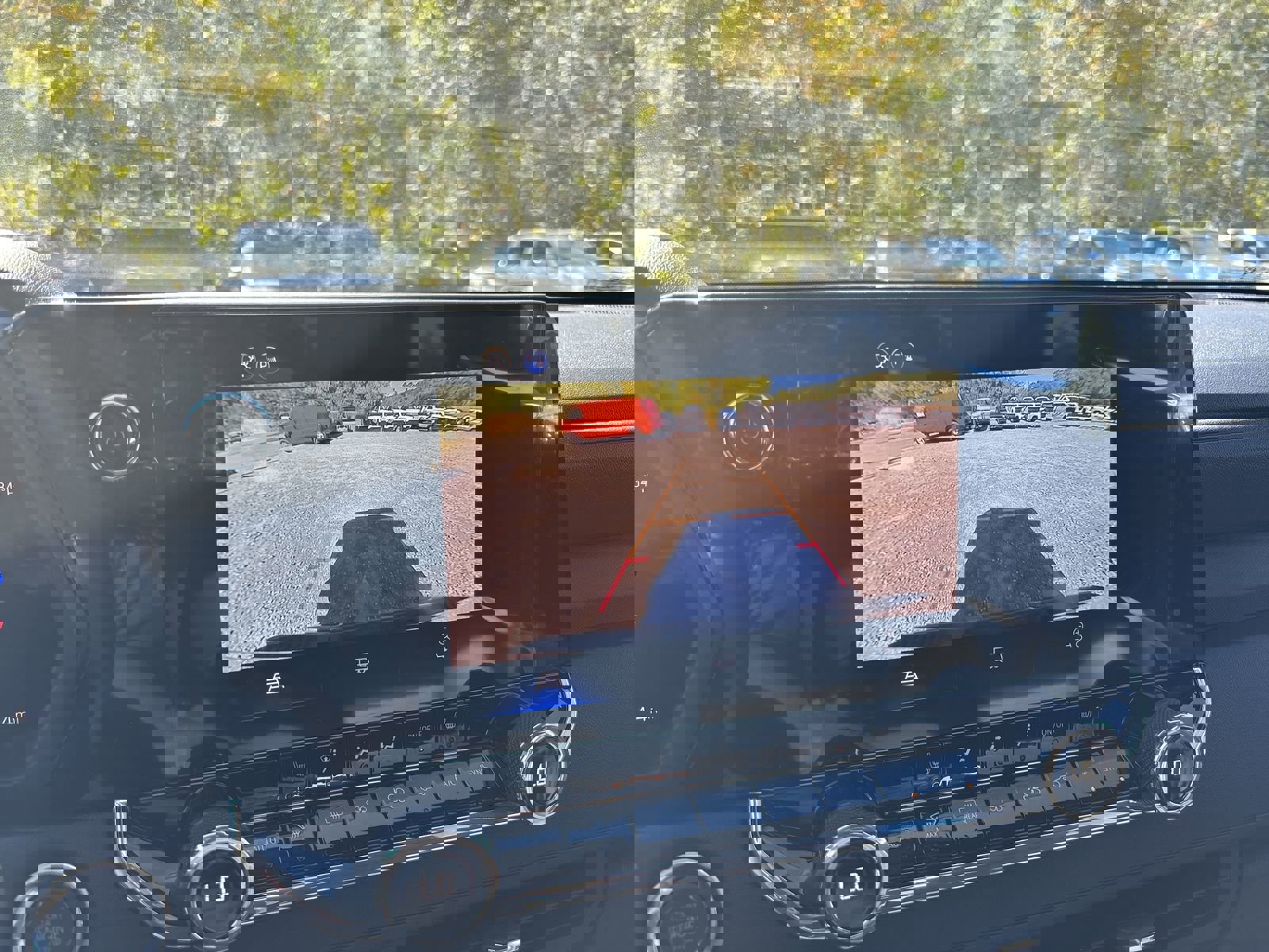 New 2026 Chevrolet Colorado Trail Boss image 20