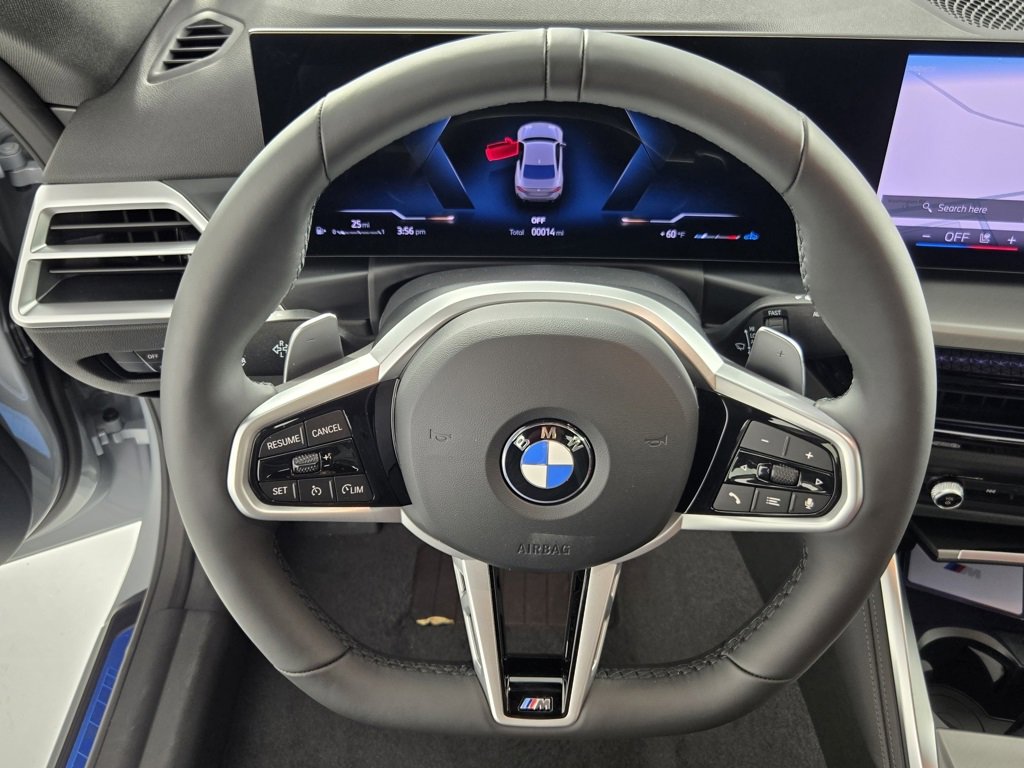 New 2026 BMW 230i xDrive Coupe w/ Premium Package image 19