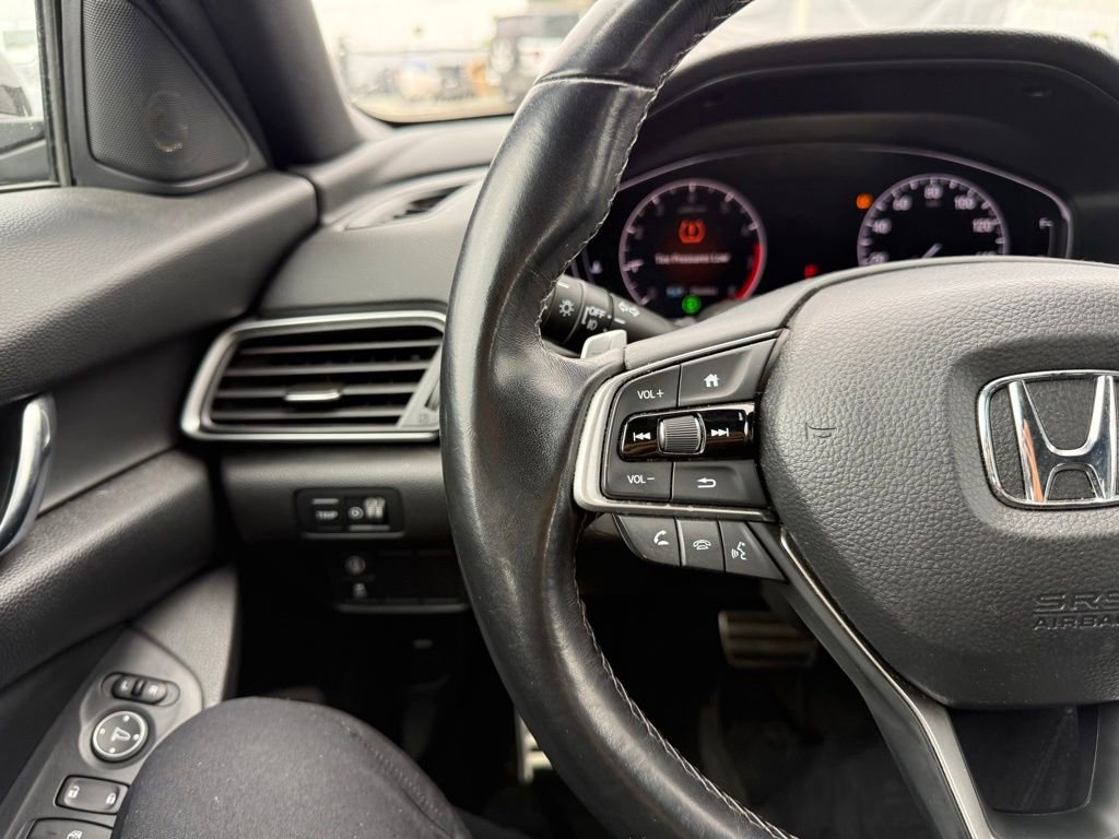 Used 2019 Honda Accord Sport image 7
