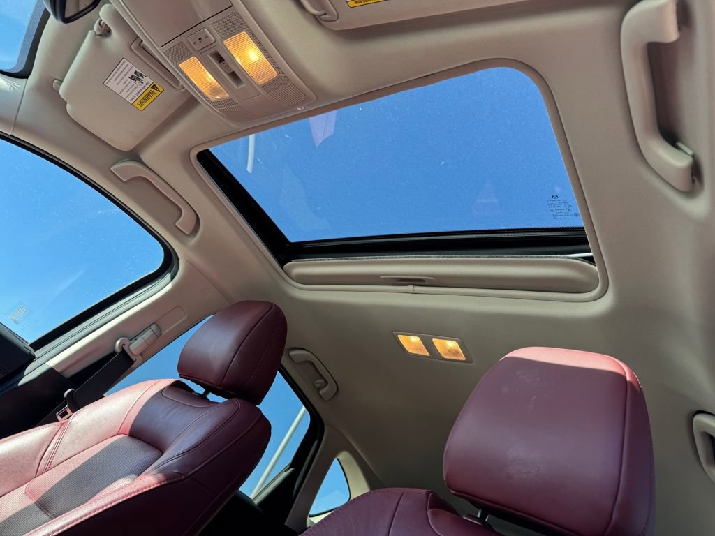 Used 2024 MAZDA CX-5 Carbon Edition image 9