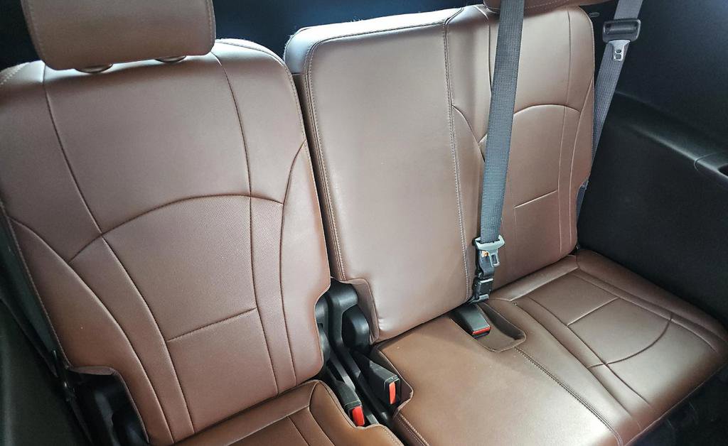 Used 2018 Buick Enclave Avenir w/ Avenir Technology Package FWD image 15