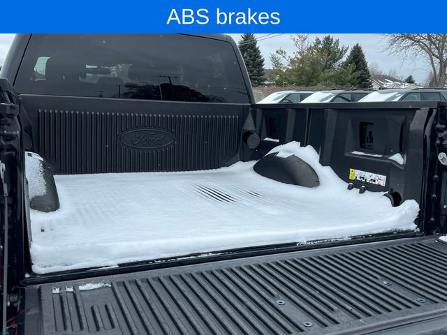 Certified 2022 Ford F150 XLT w/ Equipment Group 301A Mid image 12