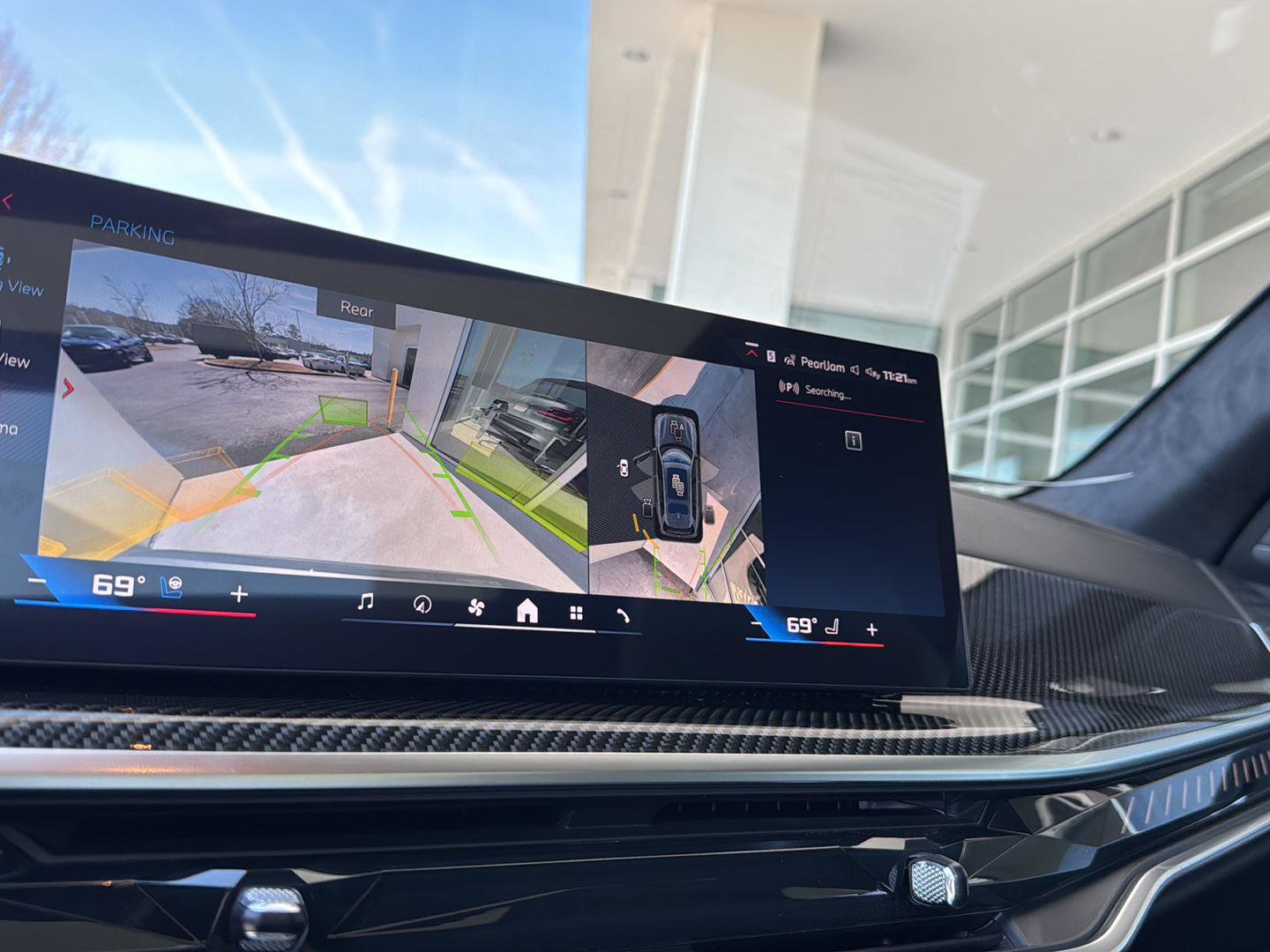 New 2026 BMW X7 M60i image 22