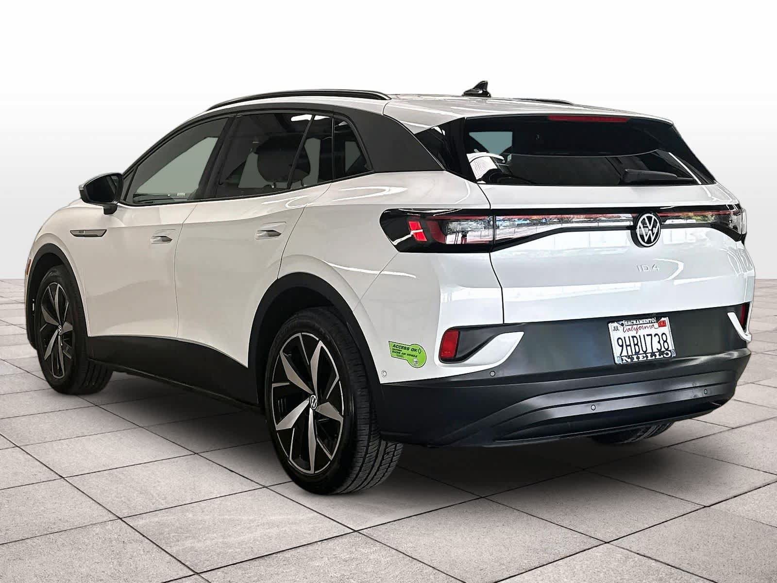 Used 2023 Volkswagen ID.4 Pro S RWD image 7