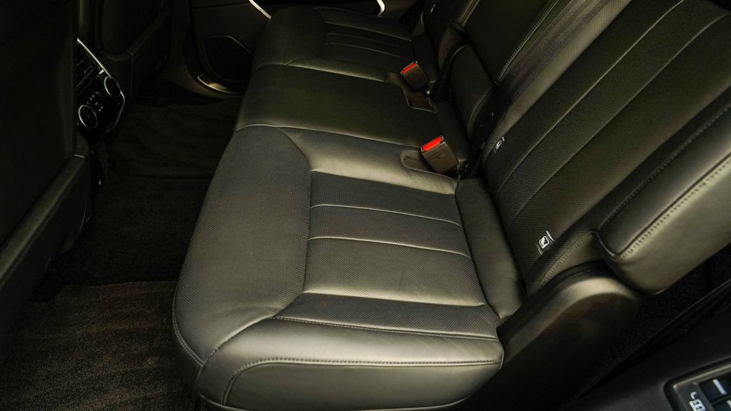 Used 2023 Land Rover Range Rover Long Wheelbase Autobiography AWD/4WD image 67