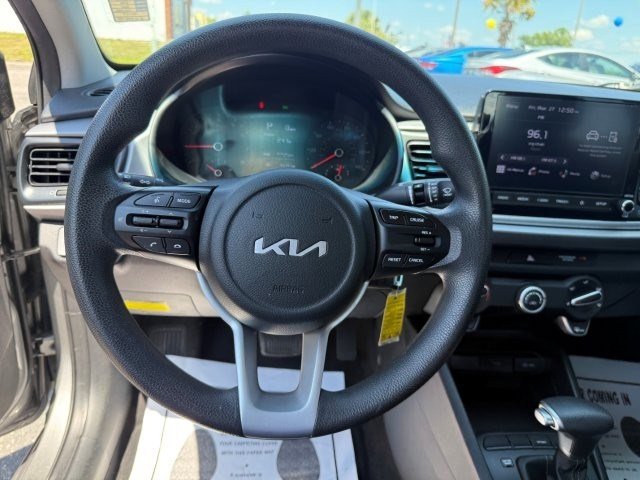 Used 2022 Kia Rio S image 16
