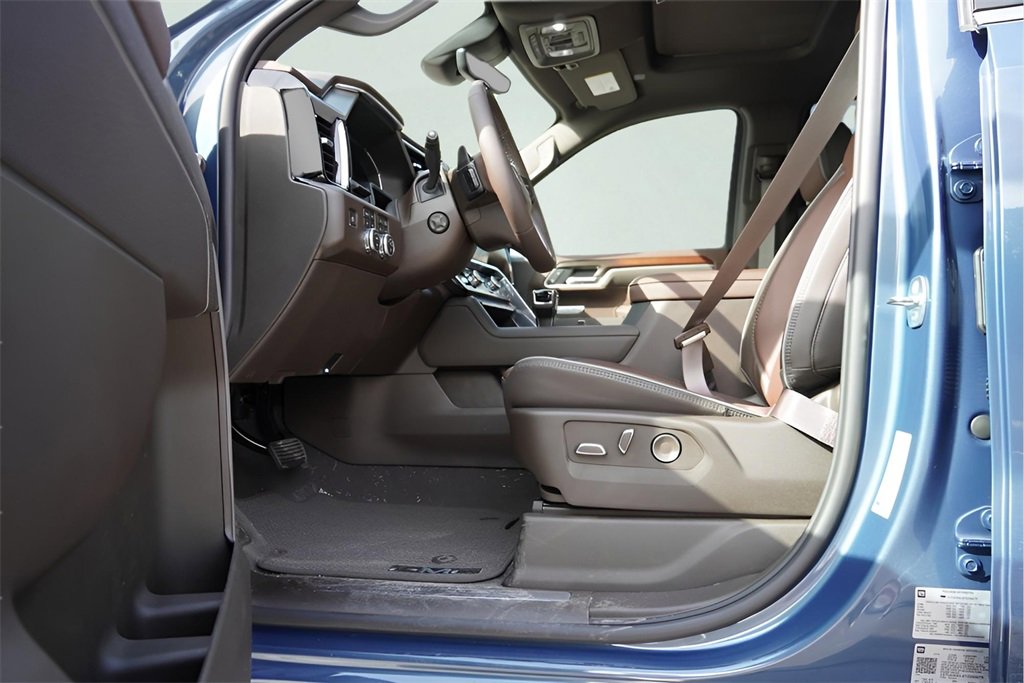 New 2026 GMC Sierra 1500 Denali image 31