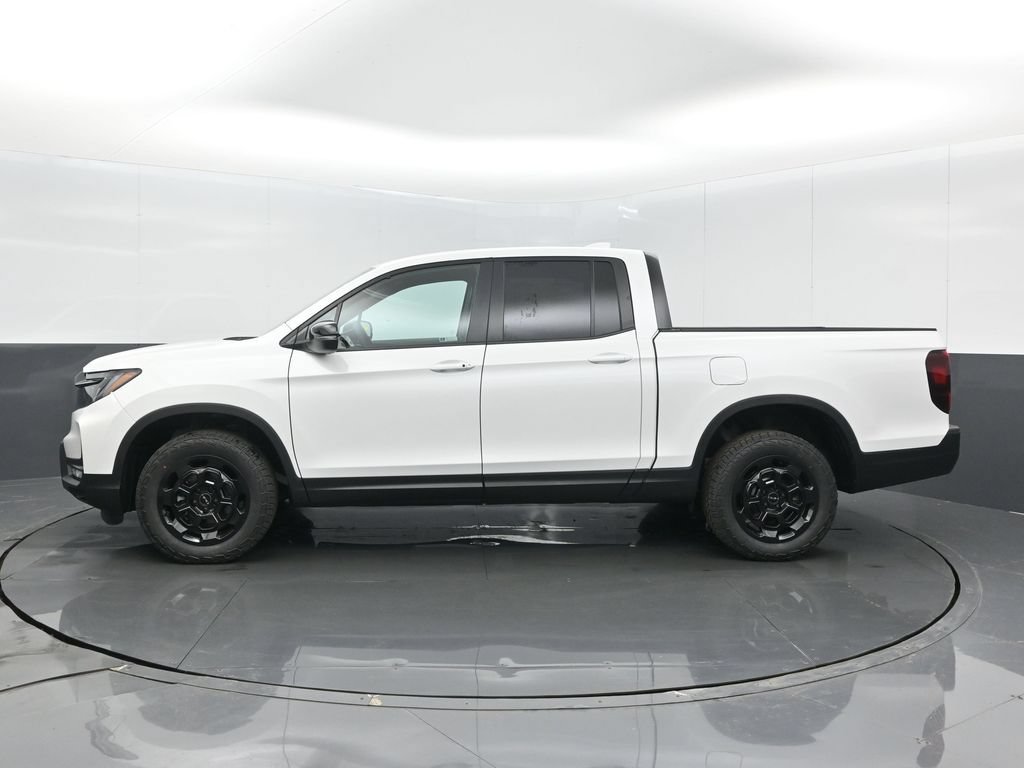 New 2026 Honda Ridgeline TrailSport image 4