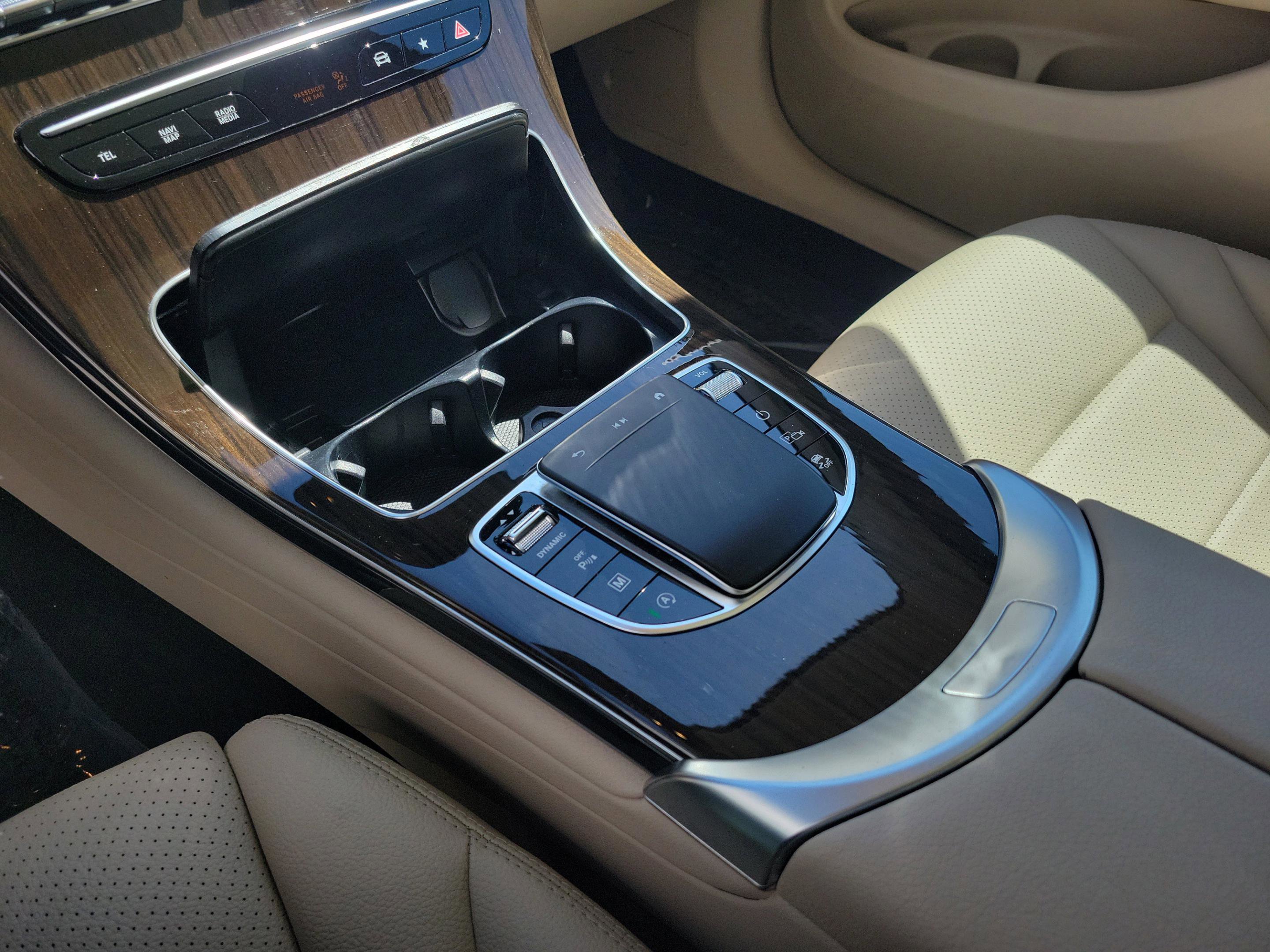 Certified 2022 Mercedes-Benz GLC 300 image 24