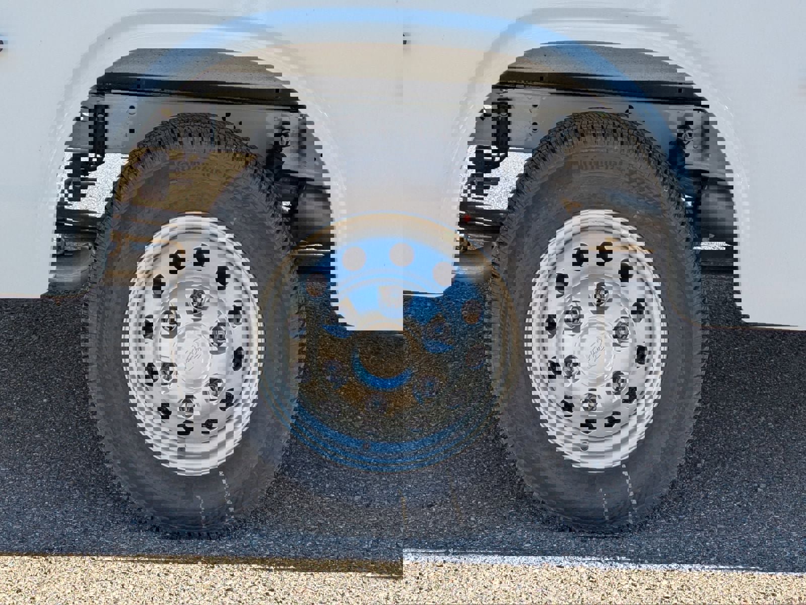 New 2024 Ford Transit 350 Base w/ Interior Upgrade Package image 13