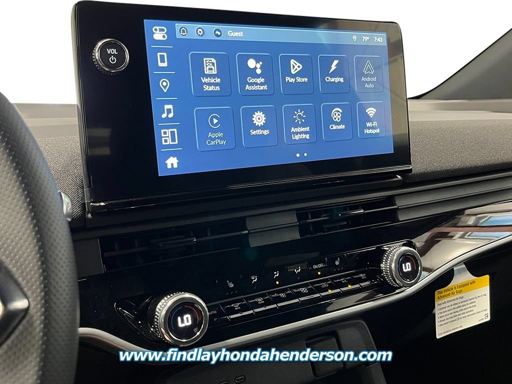 New 2026 Honda Prologue EX image 21
