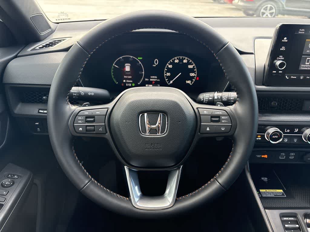 New 2025 Honda CR-V Sport-L image 14