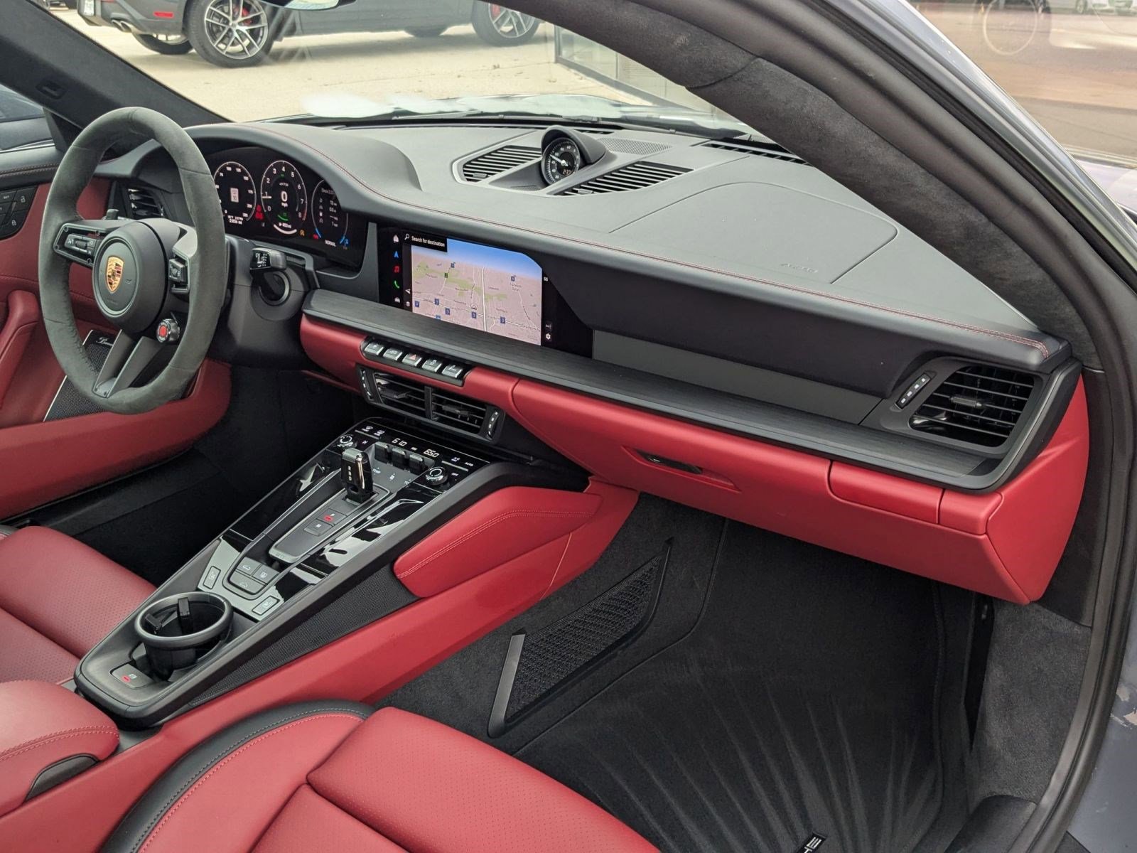 Certified 2026 Porsche 911 Carrera GTS image 23