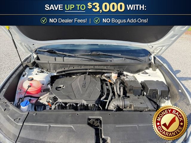 Used 2023 Hyundai Tucson SEL image 25