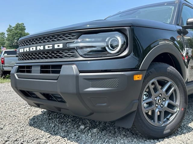 New 2026 Ford Bronco Sport Big Bend AWD/4WD image 31