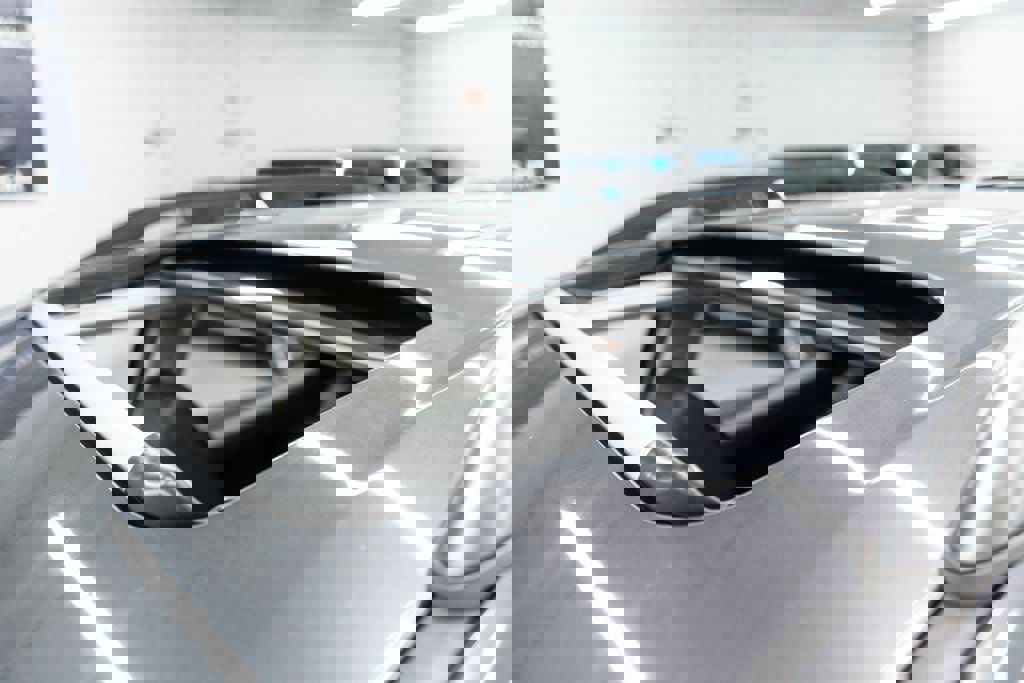 Used 2014 MAZDA CX-9 Touring w/ Touring Technology Package AWD/4WD image 38