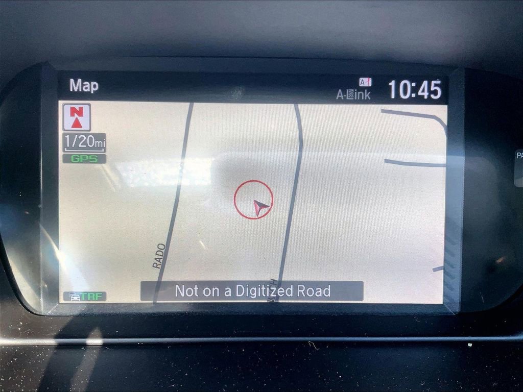 Used 2019 Acura TLX V6 w/ Technology Package image 27